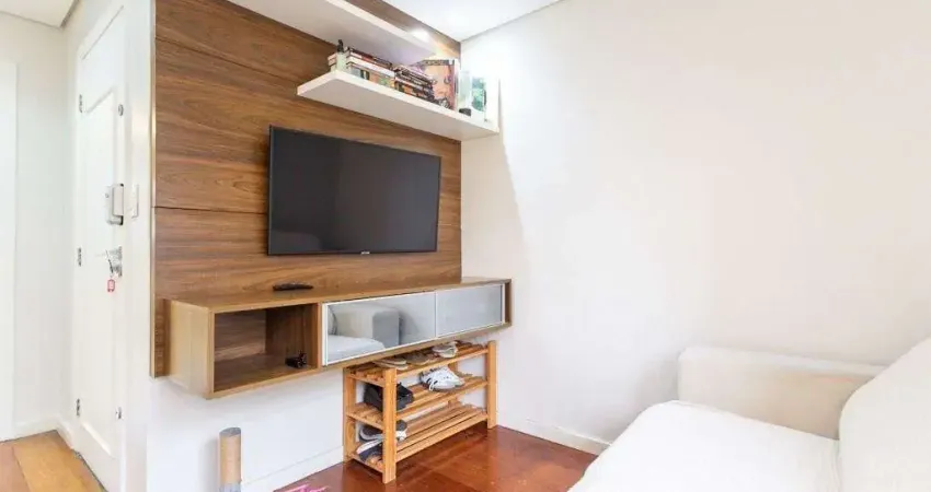 Apartamento com 2 quartos à venda na Rua das Fiandeiras, Vila Olímpia, São Paulo
