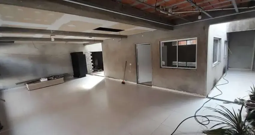 Casa com 4 quartos à venda na Rua Vitorino Calegare, Jardim Paraíso, Barueri