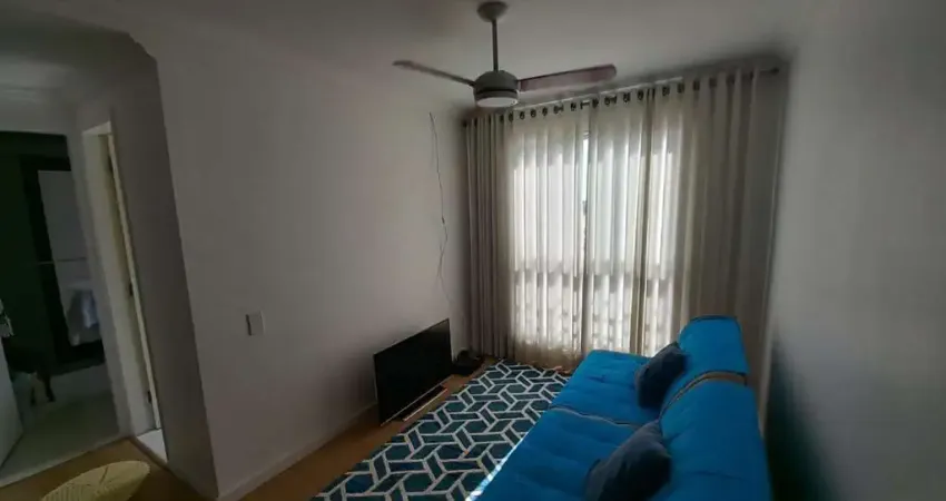 Apartamento com 2 quartos à venda na Rua Franco Paolantonio, Parque Ipê, São Paulo