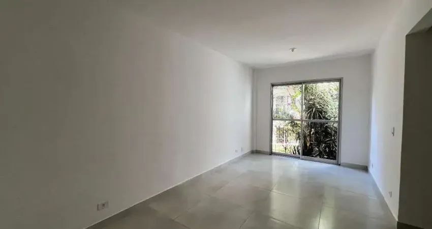 Apartamento com 2 quartos à venda na Rua Nova do Tuparoquera, Jardim Novo Santo Amaro, São Paulo