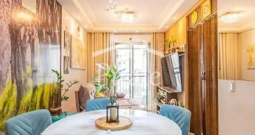 Apartamento com 3 quartos à venda na Rua Pernambucana, Conceição, Osasco