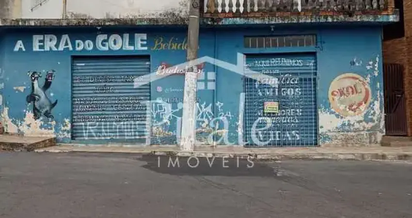 Ponto comercial com 1 sala para alugar na Rua Djalma Borges de Santana, Novo Osasco, Osasco