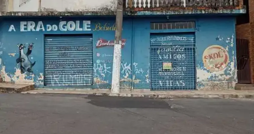 Ponto comercial com 1 sala para alugar na Rua Djalma Borges de Santana, Novo Osasco, Osasco