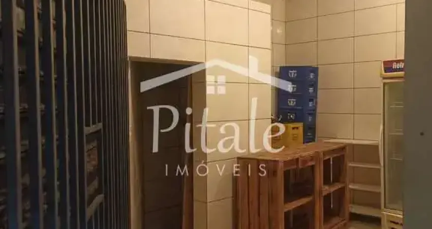 Ponto comercial para alugar na Rua Djalma Borges de Santana, Novo Osasco, Osasco