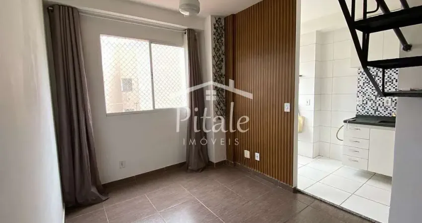 Apartamento com 3 quartos à venda na Estrada Ribeirão, Chácara Roselândia, Cotia