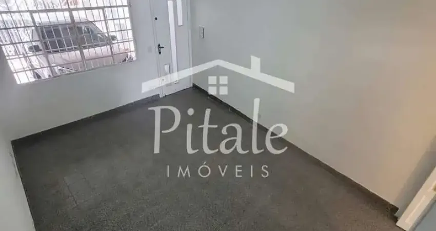 Casa com 3 quartos à venda na Rua Geraldo Crespo, Jardim D'Abril, São Paulo