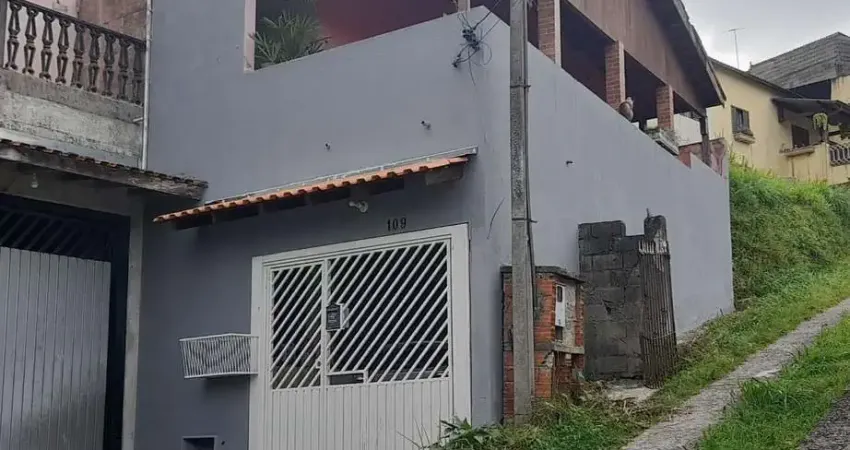Casa com 3 quartos à venda na Rua Alegria, Portal da Primavera, Cotia