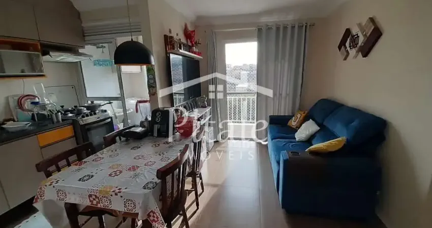 Apartamento com 2 quartos à venda na Rua João Fasoli, Jardim Marilu, Carapicuíba