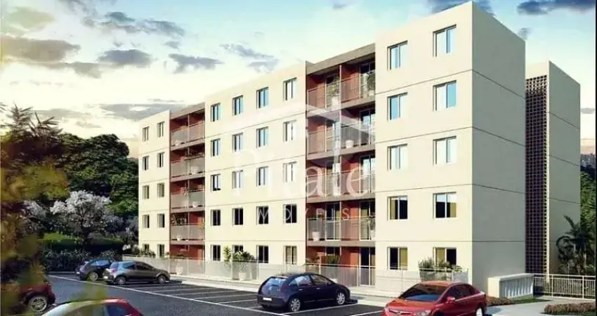 Apartamento à venda | condomínio beija-flor – lajeado, cotia/sp | 2 dorm | 49m² | r$ 212.000