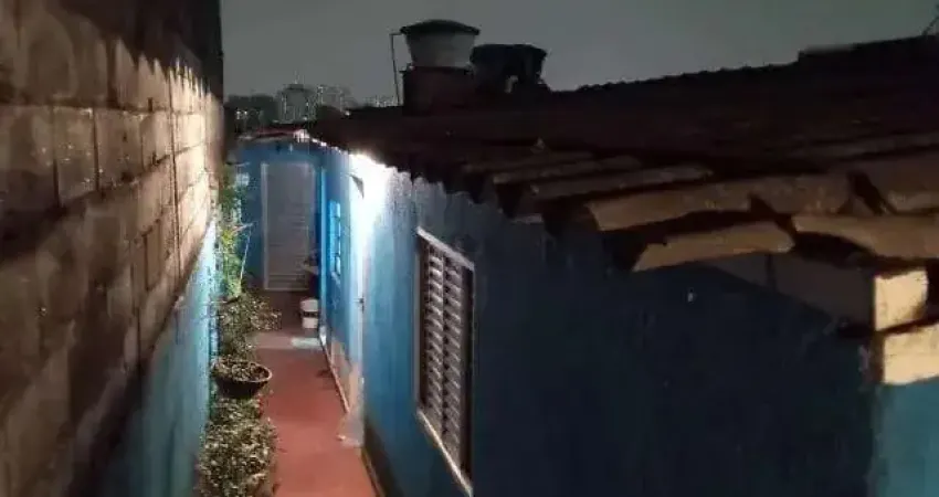 Casa com 3 quartos à venda na Rua José do Patrocínio Waetge, Vila Dalva, São Paulo