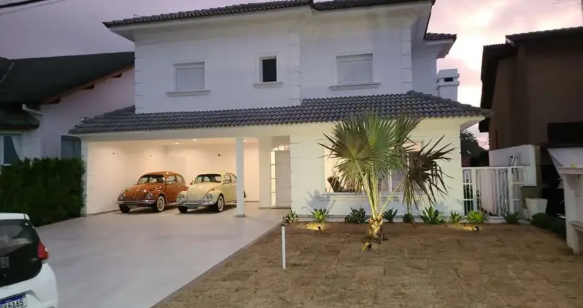 Casa com 4 dormitórios, 540 m² - venda r$ 3.900.000,00 - aluguel r$ 15.300,00/mês - condomínio mora