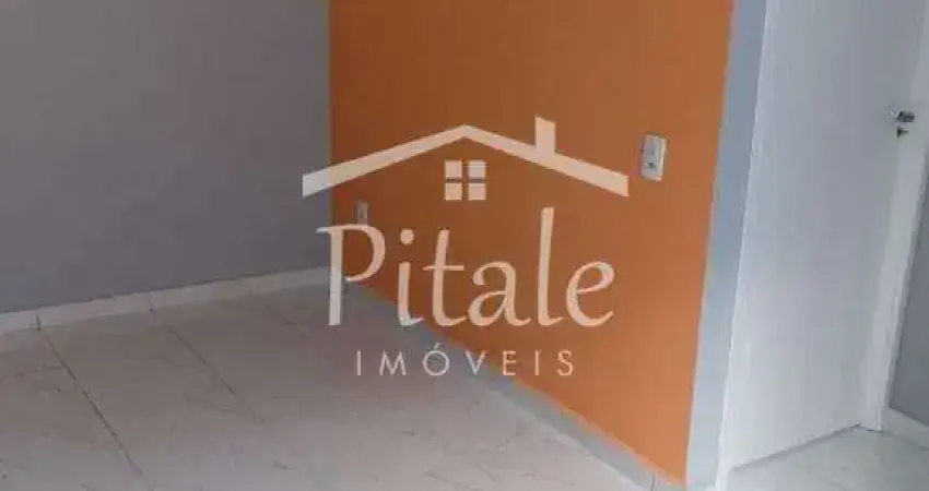 Apartamento com 2 quartos para alugar na Rua Emília Pilon, Jardim do Lago, São Paulo