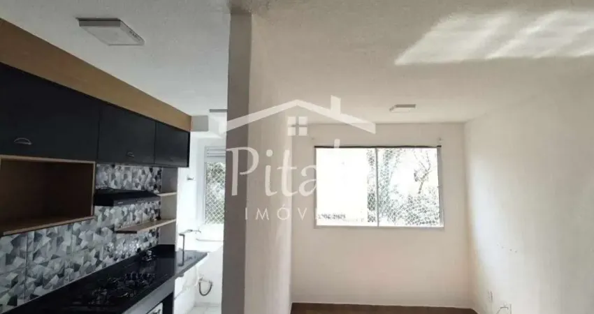 Apartamento com 2 dormitórios para alugar, 42 m² - jardim boa vista (zona oeste) - são paulo/sp