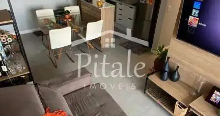 Apartamento com 3 quartos à venda na Avenida Transversal Sul, Conceição, Osasco