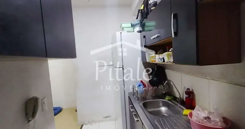 Apartamento condomínio topázio à venda por r$ 207.000,00 - jardim gilda maria - são paulo/sp