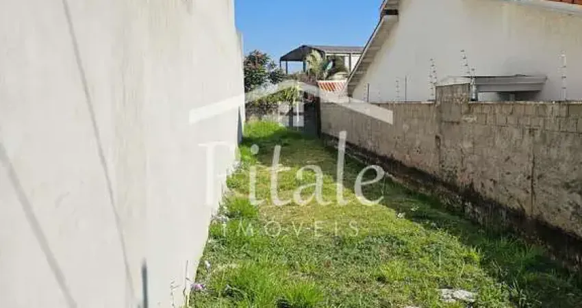 Terreno à venda na associação terra nobre – 170m² | novo osasco – osasco/sp