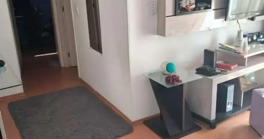 Apartamento com 2 quartos à venda na Estrada Tambory, Vila Mercês, Carapicuíba