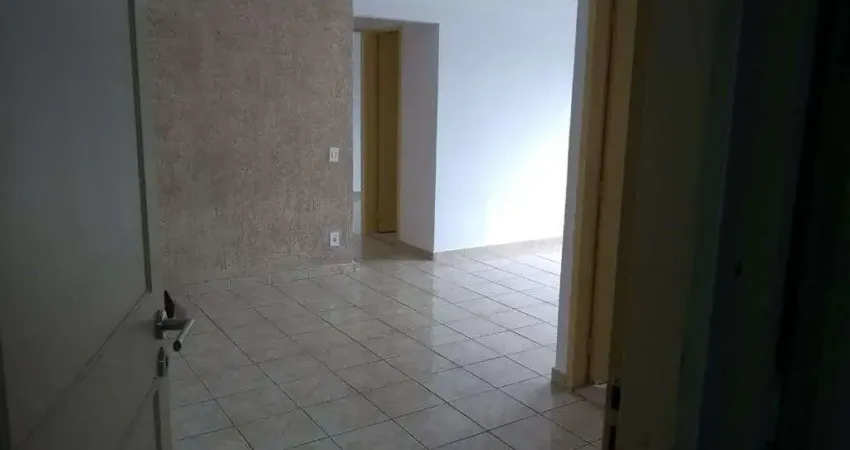 Apartamento com 2 dormitórios para vender e alugar, 58 m² - jardim são jorge - são paulo/sp