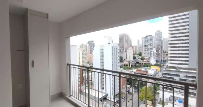 Apartamento com 2 quartos para alugar na Rua Apiacás, Perdizes, São Paulo