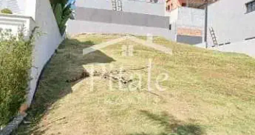 Terreno à venda, 466 m² por r$ 1.800.000,00 -  alphaville - santana de parnaíba/sp