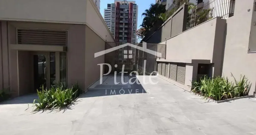 Ponto comercial para alugar na Rua Apinajés, Perdizes, São Paulo