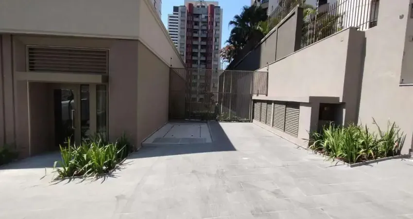 Ponto comercial para alugar na Rua Apinajés, Perdizes, São Paulo