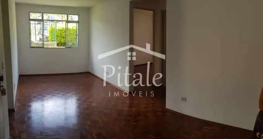 Apartamento com 2 quartos à venda na Estrada Manoel Lages do Chao, Jardim Caiapia, Cotia