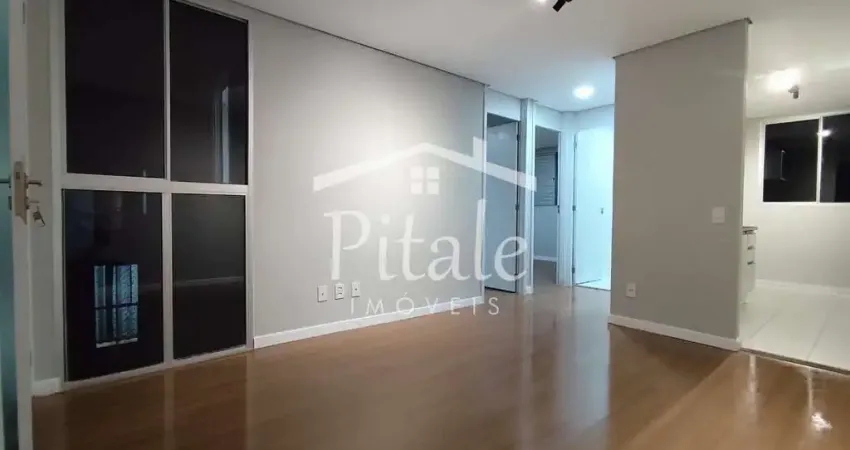 Apartamento com 2 dormitórios a venda r$ 217.000,00 - condomínio conquista cotia