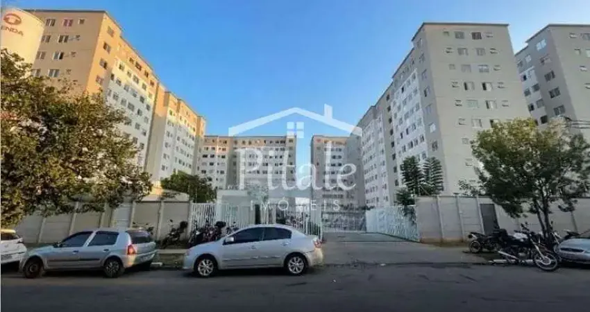 Apartamento 2 dormitórios à venda – 42 m² – residencial turquesa, jardim boa vista/sp – r$ 233.200