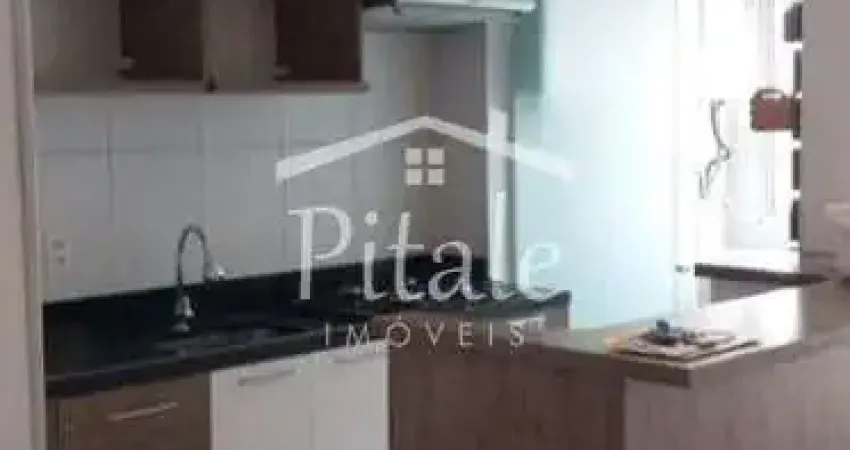 Apartamento com 2 dormitórios para alugar, 47 m²- novo osasco - osasco/sp