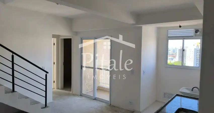 Cobertura à venda, condominio demais bela vista - vila osasco, osasco, sp