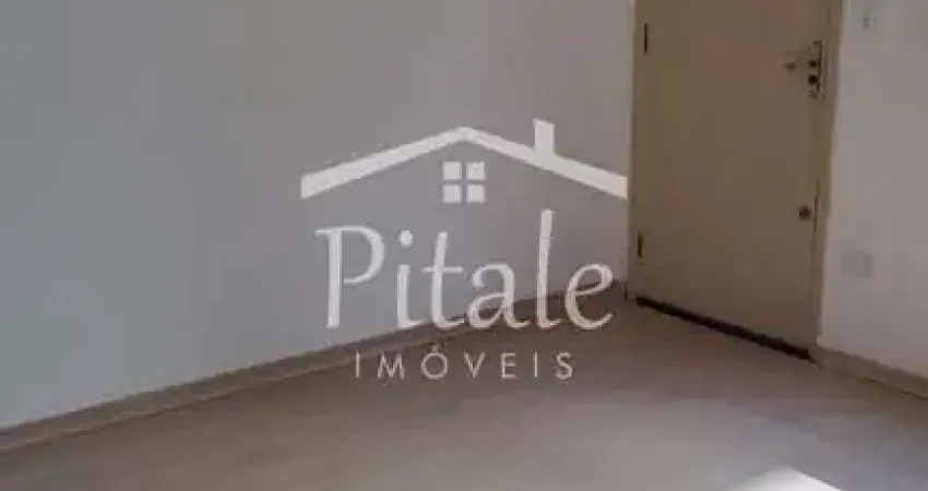 Apartamento com 2 quartos à venda na Avenida Carmine Gragnano, Centro, Jandira