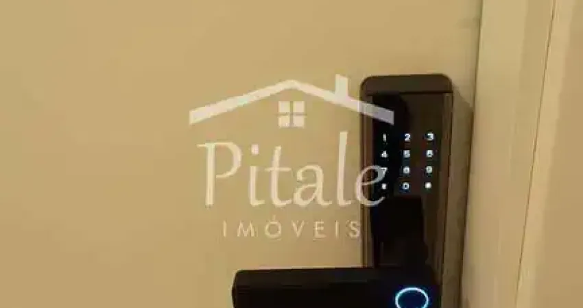 Apartamento com 2 quartos à venda na Rua André Rovai, Bonfim, Osasco