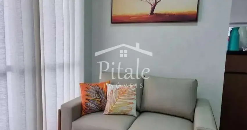 Apartamento com 2 quartos à venda na Rua José Martins de Souza, Conceição, Osasco