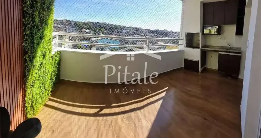 Apartamento com 2 quartos à venda na Rua José Martins de Souza, Conceição, Osasco