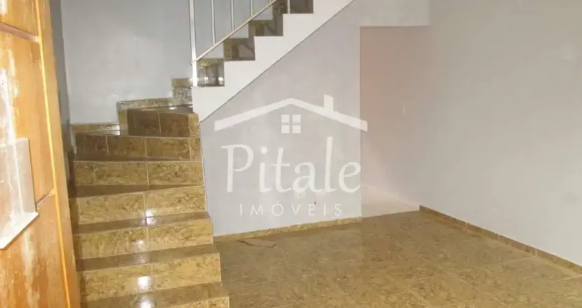 Casa com 2 quartos à venda na Rua João Alves Pedroso, Conceição, Osasco