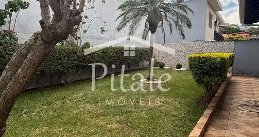 Casa com 4 quartos à venda na Rua Sarkis Guludjian, City Bussocaba, Osasco