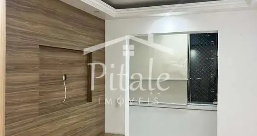 Apartamento com 2 quartos à venda na Rua Zuma de Sá Fernandes, Presidente Altino, Osasco