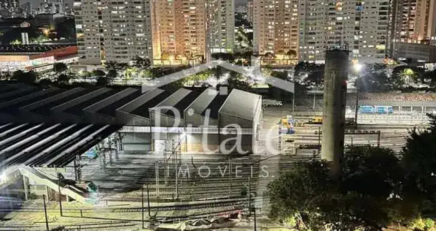 Apartamento com 2 quartos à venda na Rua Zuma de Sá Fernandes, Presidente Altino, Osasco