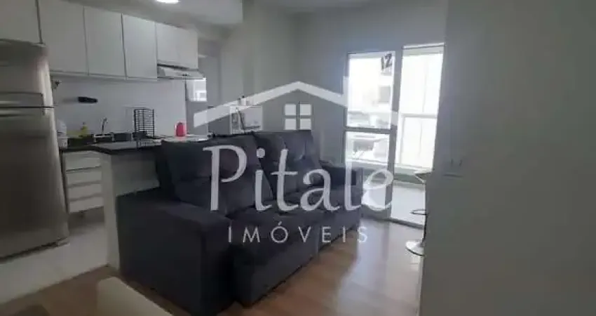 Apartamento com 3 quartos à venda na Rua Machado de Assis, Centro, Osasco