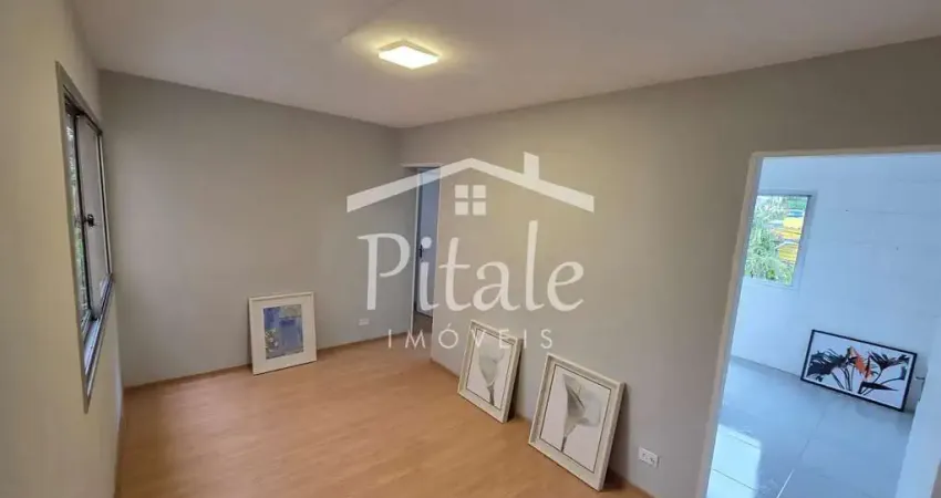 Apartamento 2 dormitórios r$ 224.000 - cond solar dos pinheiros - jardim boa vista/sp