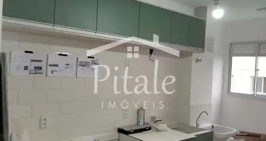 Apartamento para alugar – 1 dormitório i condomínio villa nova fazendinha – carapicuíba/sp