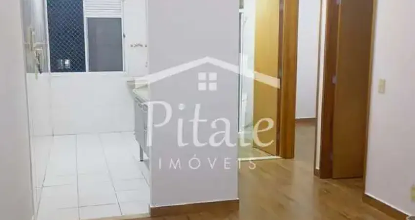 Apartamento com 2 quartos à venda na Rua Maria José Celestino Saad, Jardim Ísis, Cotia