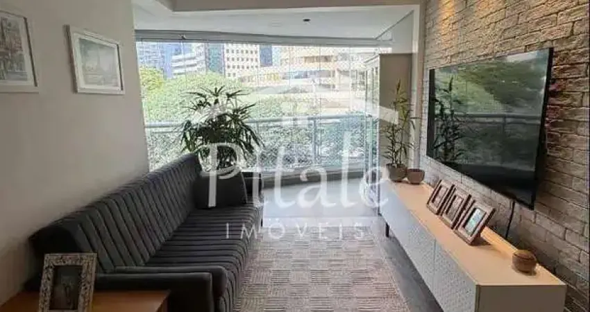 Apartamento à venda, dezoito do forte empresarial/alphaville., barueri, sp