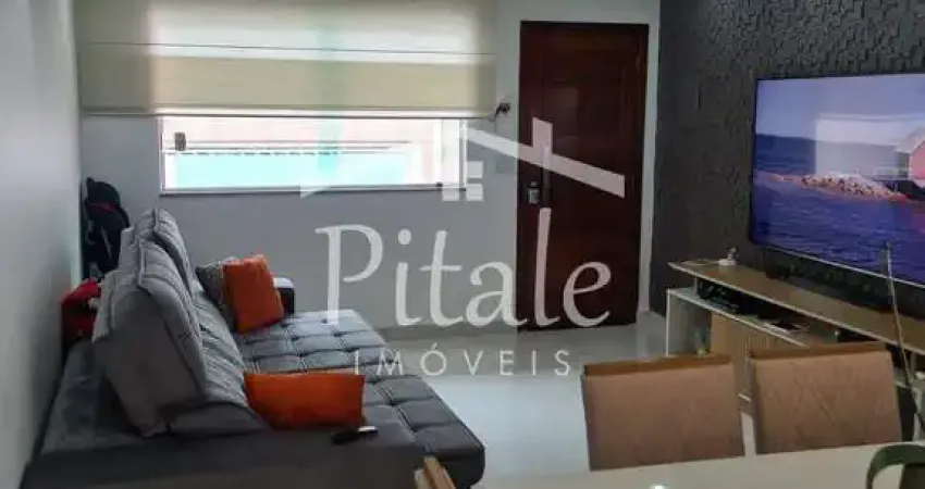 Casa com 2 quartos à venda na Rua José Teodoro Vieira, Parque Maria Domitila, São Paulo