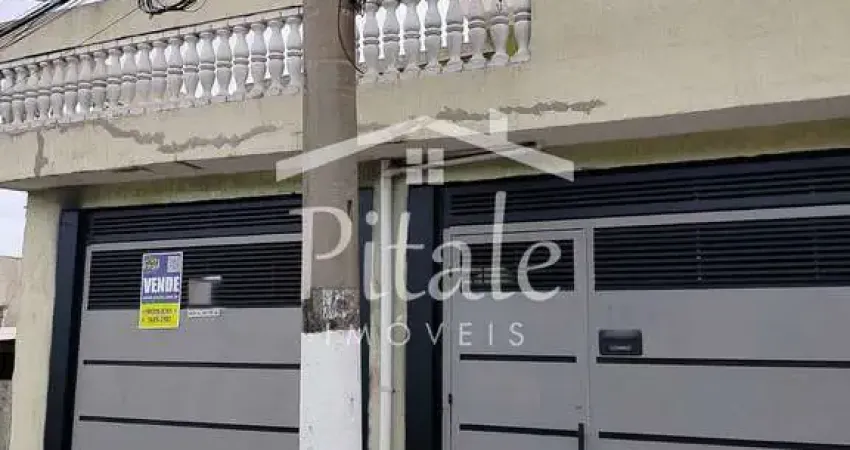 Sobrado amplo com 3 dormitórios à venda no jardim d’abril – são paulo/sp | 168,41m²