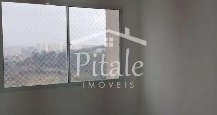 Apartamento com 2 quartos à venda na Rua Emília Pilon, Jardim do Lago, São Paulo