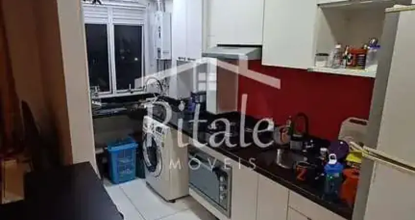 Apartamento com 2 quartos para alugar na Avenida Transversal Sul, Conceição, Osasco