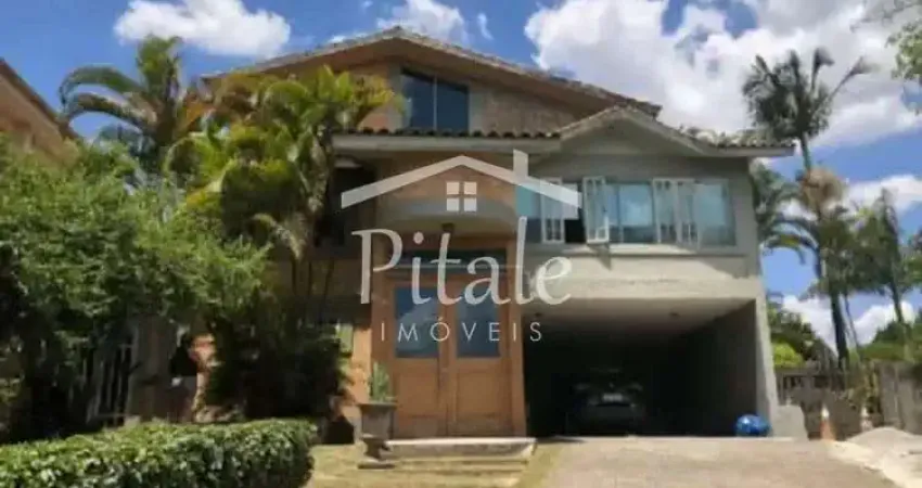 Casa para locação no condomínio refúgio dos pinheiros, itapevi - sp