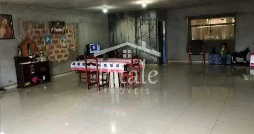 Chácara / sítio com 7 quartos à venda na Rua Indaiá, Aguassaí (Caucaia do Alto), Cotia